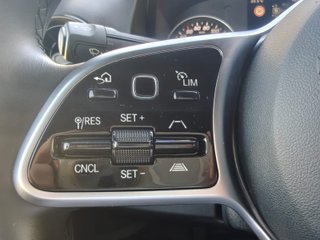MERCEDES Sprinter 315 CDI 9G L2H2 3.5T