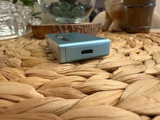 FiiO RR11 Radio FM DAC/AMP