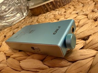 FiiO RR11 Radio FM DAC/AMP