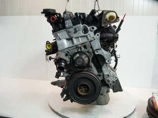 Motor BMW Serie 1 F20 F21 2011-2019 1.6 D N47D16A 11002296635, 11002296636