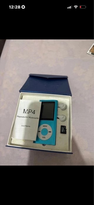Reliquia! Mp4 music buena marca