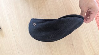 Gorra Plana Lana Göttmann Jackson-K Orejeras