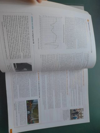 1 Bachillerato, Economía Revuela