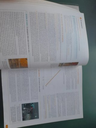 1 Bachillerato, Economía Revuela