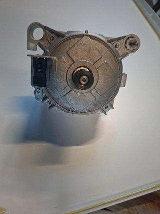 Motor de Lavadora 1411720100
