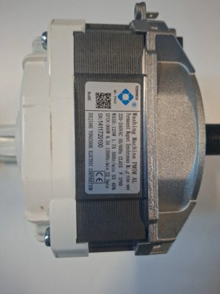 Motor de Lavadora 1411720100