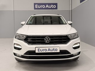 Vw T-Roc R-Line Advance 2.0TDI 150Cv Manual