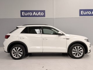 Vw T-Roc R-Line Advance 2.0TDI 150Cv Manual