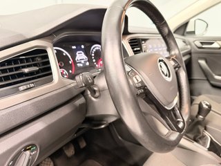 Vw T-Roc R-Line Advance 2.0TDI 150Cv Manual