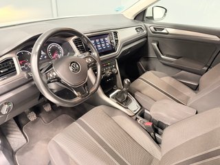 Vw T-Roc R-Line Advance 2.0TDI 150Cv Manual
