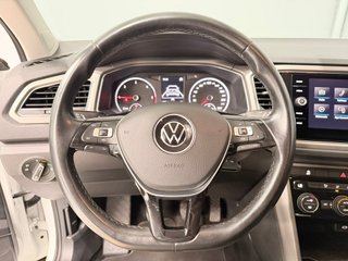 Vw T-Roc R-Line Advance 2.0TDI 150Cv Manual
