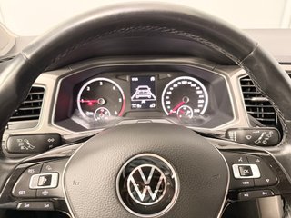 Vw T-Roc R-Line Advance 2.0TDI 150Cv Manual