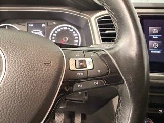 Vw T-Roc R-Line Advance 2.0TDI 150Cv Manual