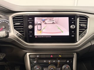 Vw T-Roc R-Line Advance 2.0TDI 150Cv Manual