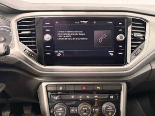 Vw T-Roc R-Line Advance 2.0TDI 150Cv Manual