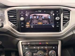 Vw T-Roc R-Line Advance 2.0TDI 150Cv Manual