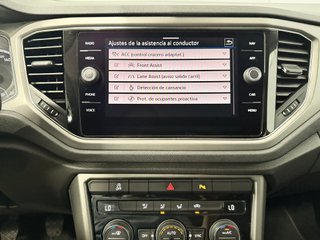 Vw T-Roc R-Line Advance 2.0TDI 150Cv Manual