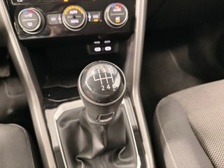 Vw T-Roc R-Line Advance 2.0TDI 150Cv Manual