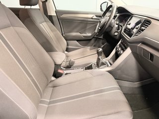 Vw T-Roc R-Line Advance 2.0TDI 150Cv Manual