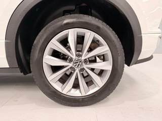 Vw T-Roc R-Line Advance 2.0TDI 150Cv Manual