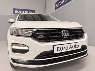 Vw T-Roc R-Line Advance 2.0TDI 150Cv Manual