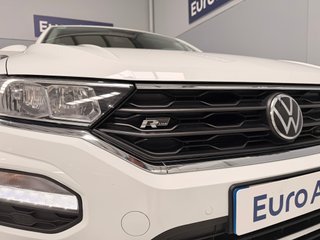 Vw T-Roc R-Line Advance 2.0TDI 150Cv Manual