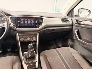 Vw T-Roc R-Line Advance 2.0TDI 150Cv Manual