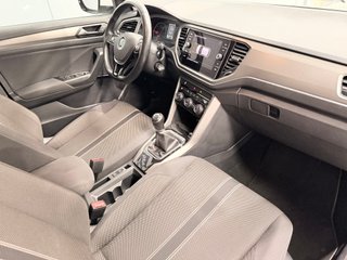 Vw T-Roc R-Line Advance 2.0TDI 150Cv Manual