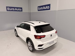 Vw T-Roc R-Line Advance 2.0TDI 150Cv Manual