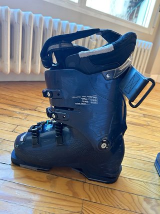Botas de esquí Tecnica Mujer Talla 23,5 ( =t.37)