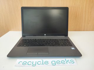 Portátil HP 250 G7 i5-8265U 8GB RAM 128GB SSD
