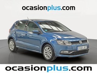 Volkswagen Polo Advance 1.2 TSI BMT 66 kW (90 CV) DSG
