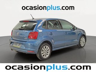 Volkswagen Polo Advance 1.2 TSI BMT 66 kW (90 CV) DSG