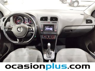 Volkswagen Polo Advance 1.2 TSI BMT 66 kW (90 CV) DSG