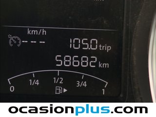 Volkswagen Polo Advance 1.2 TSI BMT 66 kW (90 CV) DSG