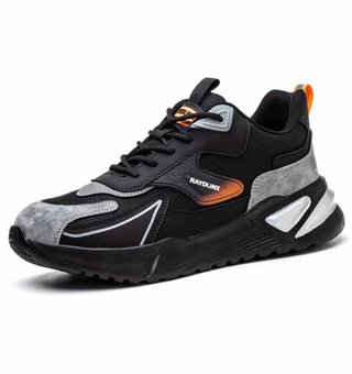 Zapatillas de Seguridad Raydlinx