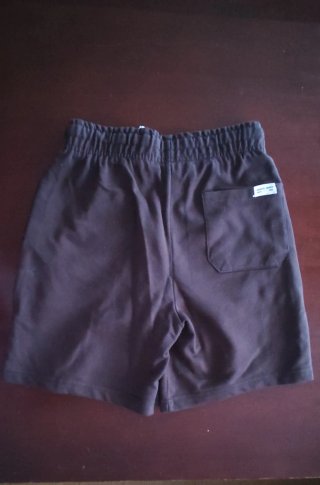 2 Pantalones Cortos Niño Talla 13-14