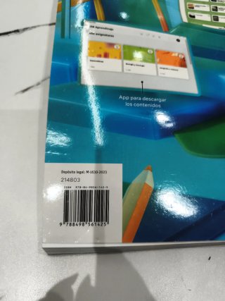 Física y Química. 2 Secundaria. Revuela. Comuni...