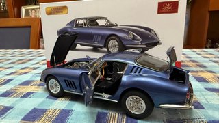 Ferrari 275 GTB/C CMC 1:18 (M-239)