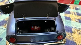 Ferrari 275 GTB/C CMC 1:18 (M-239)