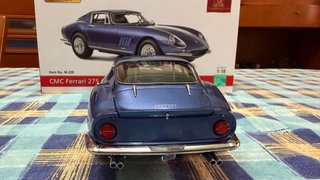 Ferrari 275 GTB/C CMC 1:18 (M-239)