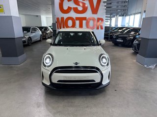 Mini ONE 5 PUERTAS (2022)