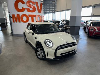 Mini ONE 5 PUERTAS (2022)