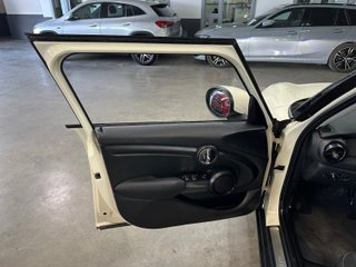 Mini ONE 5 PUERTAS (2022)
