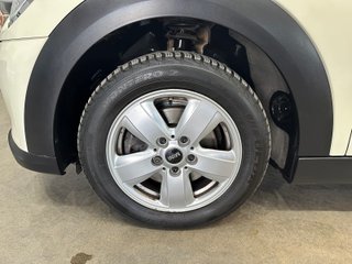 Mini ONE 5 PUERTAS (2022)
