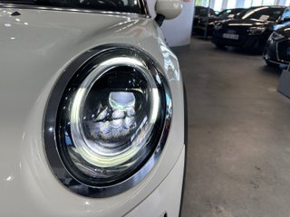Mini ONE 5 PUERTAS (2022)