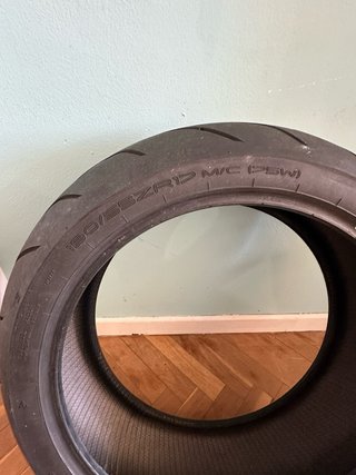 Dunlop Sportsmart 3