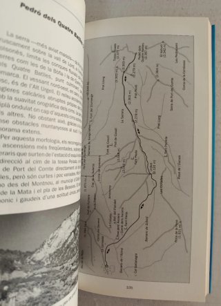 50 ascensions fàcils pel Pirineu català