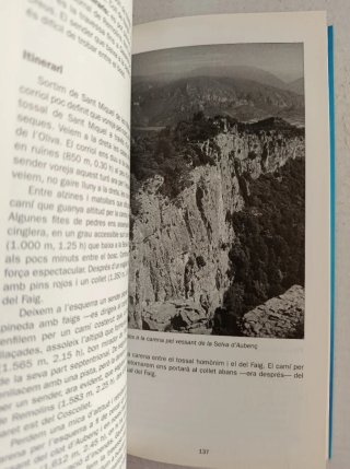 50 ascensions fàcils pel Pirineu català