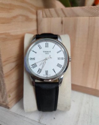 Reloj Tissot Classic Dream